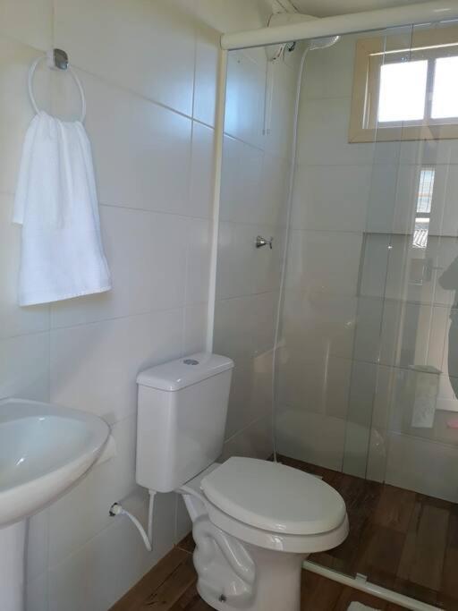 Cabana Estrela Do Ceu Urubici Villa Mundo Novo  Exterior foto